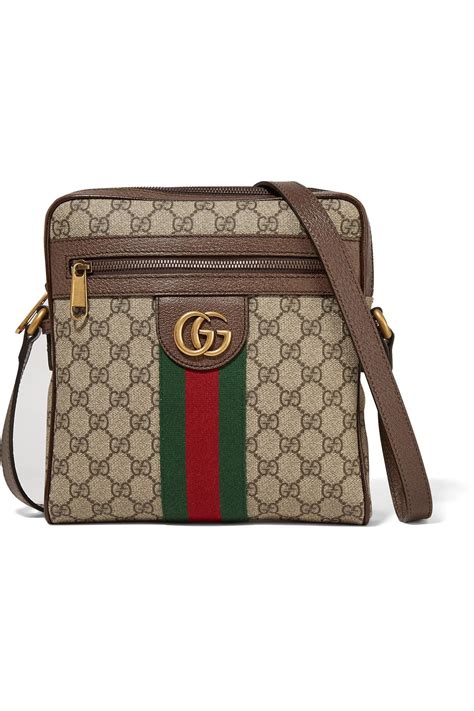 sac a main ophidia gucci|gucci leather shoulder bag.